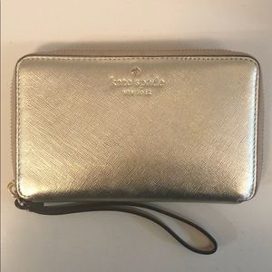 Kate spade wallet